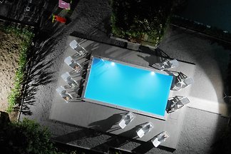 Ferienhaus Makarska