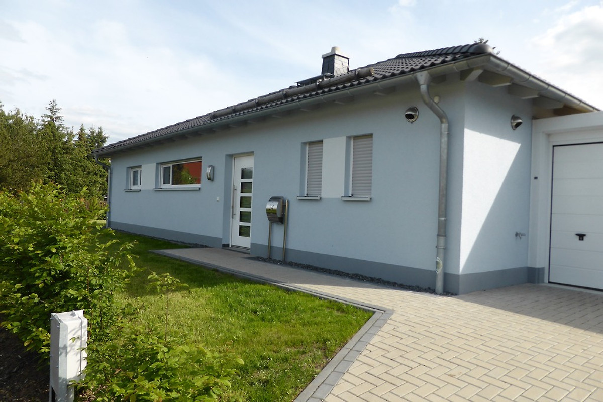 Ferienhaus Albis In Coswig Herr L Woidtke
