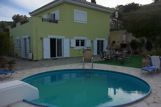 Villa Xalarosis