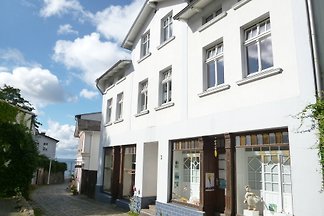 Altstadt Ferienwohnungen Sassnitz