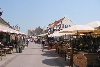 Zoutelande, Het Kustlicht Strand 19