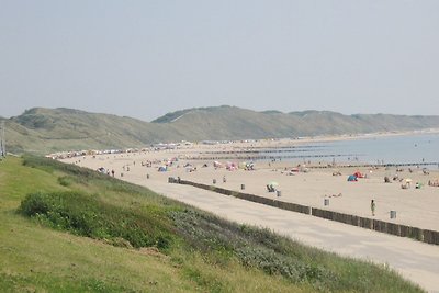 Zoutelande, Het Kustlicht Strand 19