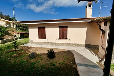 Doppelbungalowhälfte Andrea Doria