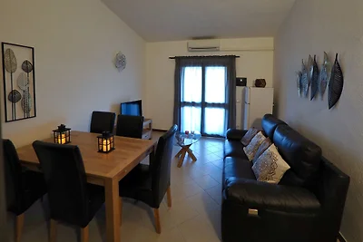 Casa vacanza Le Mimose al Mare 1B