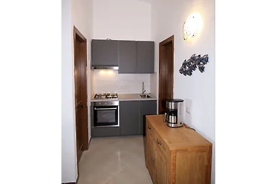 Casa vacanza Le Mimose al Mare 1B