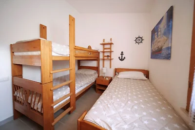Casa vacanze Vacanza di relax Costa Rei