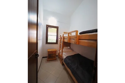 Casa vacanza Le Mimose al Mare 1B