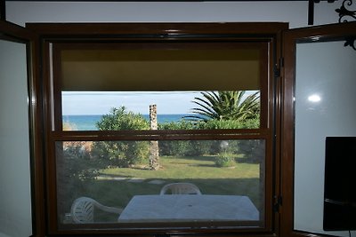 Holiday cottage Le Mimose al Mare 2A