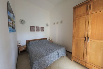 Holiday cottage Le Mimose al Mare 2A