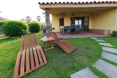 Holiday cottage Le Mimose al Mare 1B