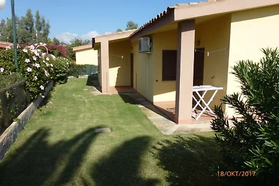 Casa vacanza Le Mimose al Mare 1B