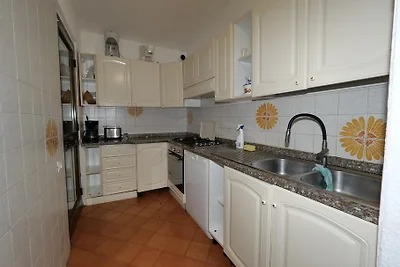 Casa vacanza Le Ginestre al Mare - Case Vacanza Le Ginestre al Mare