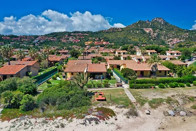 Casa vacanza Le Mimose al Mare 1B