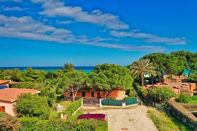 Casa vacanza Le Ginestre al Mare - Case Vacanza Le Ginestre al Mare