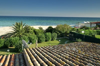 Casa vacanza Le Mimose al Mare 1B
