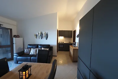 Casa vacanza Le Mimose al Mare 1B