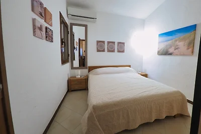 Casa vacanza Le Mimose al Mare 1B