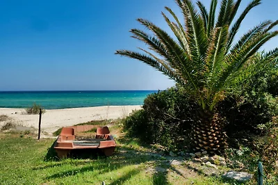 Casa vacanza Le Mimose al Mare 1B