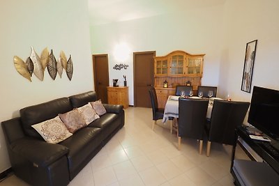 Holiday cottage Le Mimose al Mare 1B