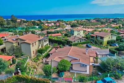 Casa vacanze Vacanza di relax Costa Rei