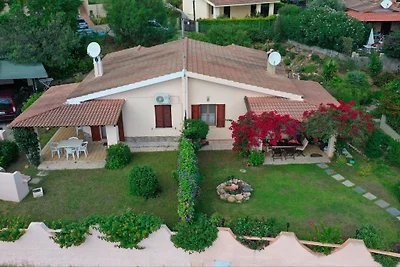 Casa vacanze Vacanza di relax Costa Rei