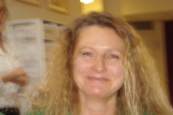 Frau N. Maas Frau N. Maas