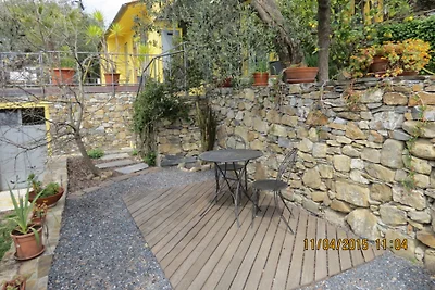 Casa Giallo