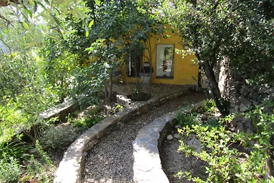 Casa Giallo