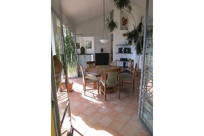 Casa Giallo