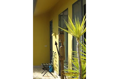 Casa Giallo