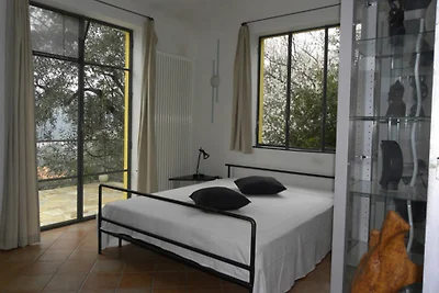 Casa Giallo