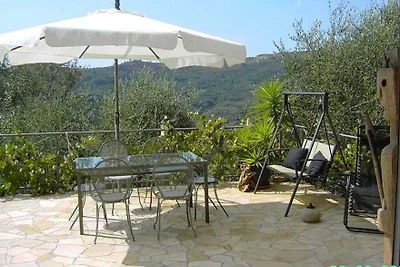 Casa Giallo