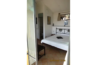 Casa Giallo