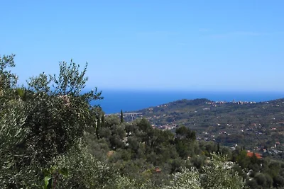 Casa Giallo