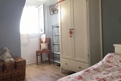 L´océane   150 m   z.   Meer  6P