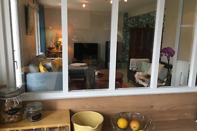 L´océane   150 m   z.   Meer  6P