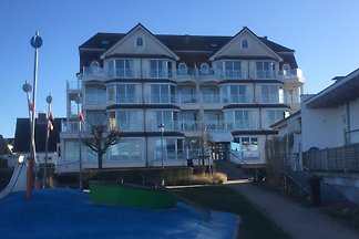 Schöne Ferienwohnung OSTSEE Laboe