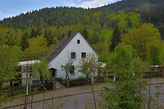 Ferienhaus an der Oos