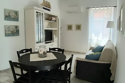 Laigueglia San Matteo