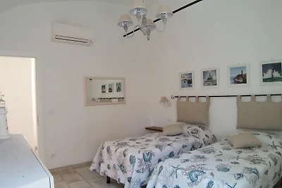 Laigueglia San Matteo