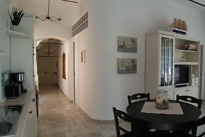 Laigueglia San Matteo