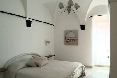 Laigueglia San Matteo