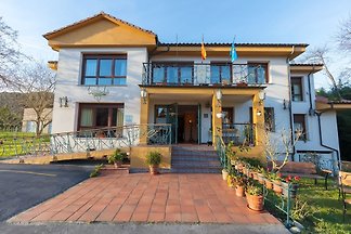 Apartamenty Trébede