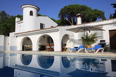 Villa Tranquilla