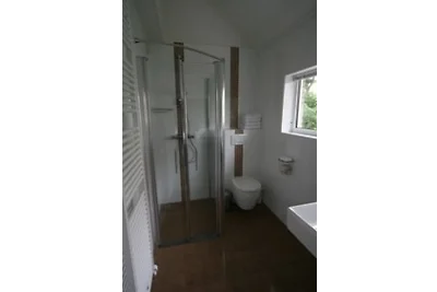 Solovilla direkt am IJsselmeer