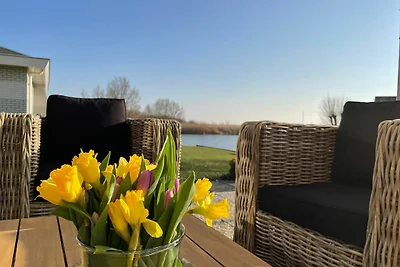 Vakantiehuis Veldduiker