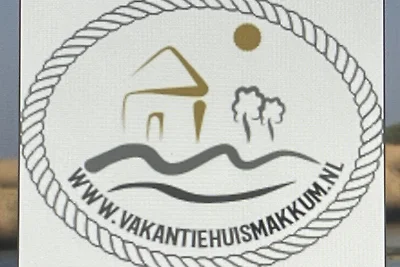 Solovilla direkt am IJsselmeer