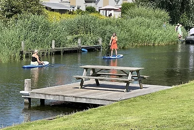 Vakantiehuis Veldduiker