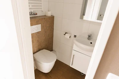 Vakantiehuis Veldduiker