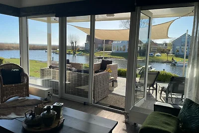 Vakantiehuis Veldduiker